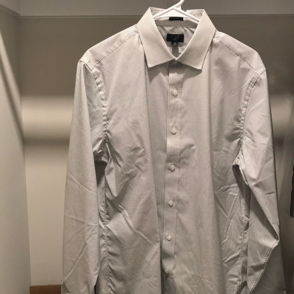 J crew dress shirt